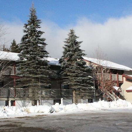 Austrian Haus Lodge ويست دوفر المظهر الخارجي الصورة