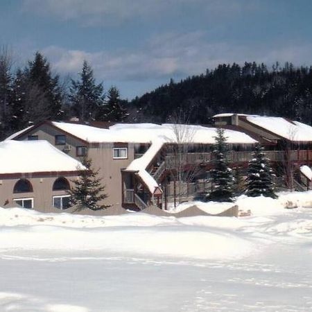 Austrian Haus Lodge ويست دوفر المظهر الخارجي الصورة