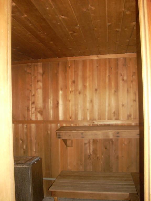 Austrian Haus Lodge ويست دوفر المظهر الخارجي الصورة
