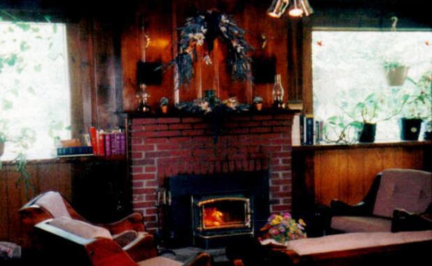 Austrian Haus Lodge ويست دوفر المظهر الخارجي الصورة