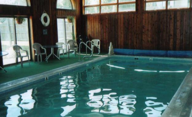Austrian Haus Lodge ويست دوفر المظهر الخارجي الصورة